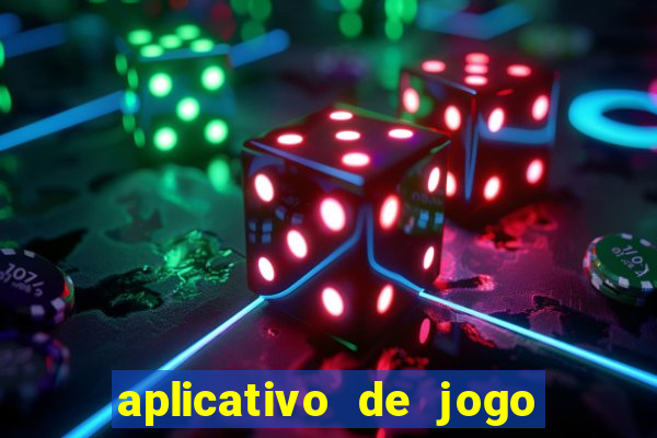 aplicativo de jogo que paga dinheiro de verdade